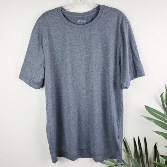 stoic Other - STOIC Athletic Performance Tee Shirt Men's size Large